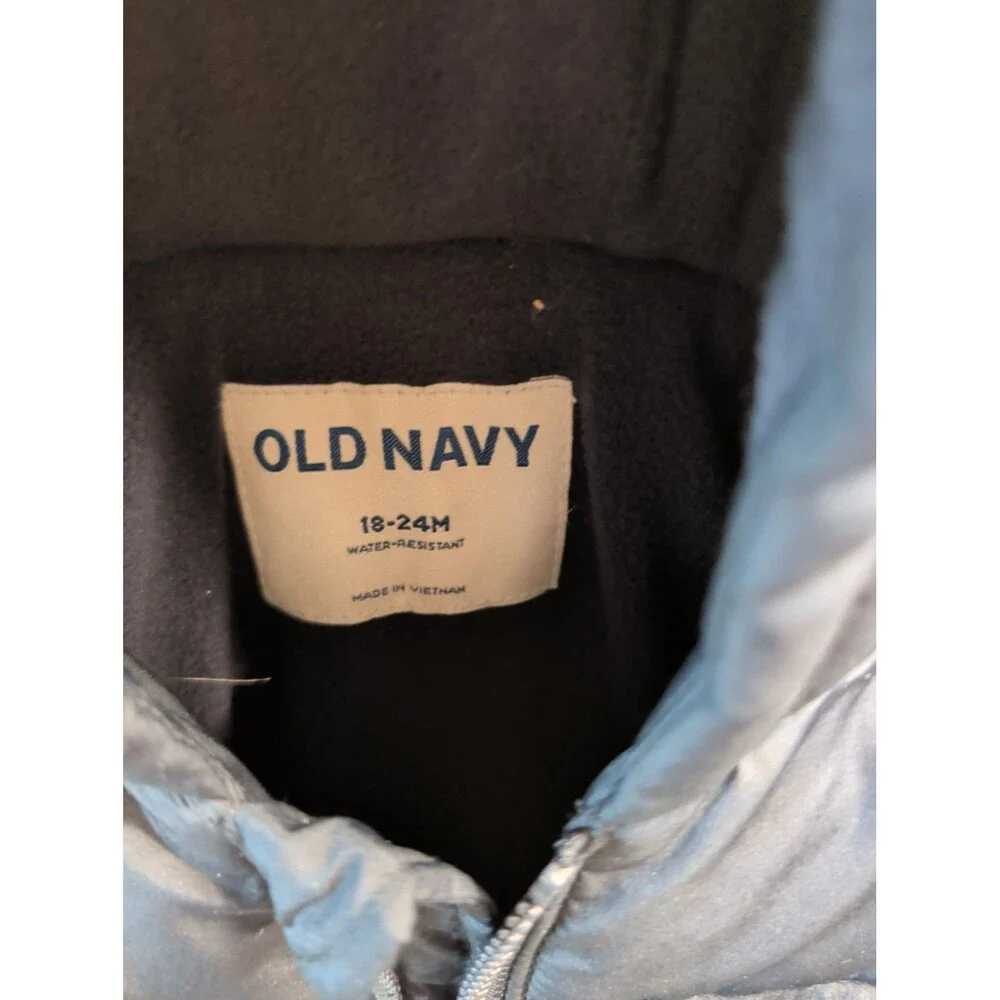 Old Navy old navy